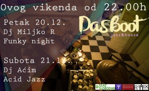 vikend decembar vikend decembar