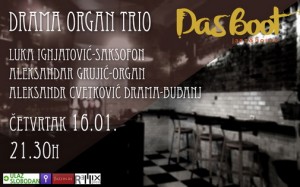 Drama-Organ-Trio-naslovna Drama-Organ-Trio-naslovna