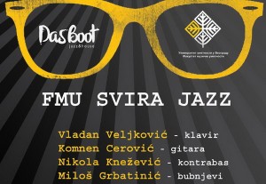 FMU SVIRA JAZZ FMU SVIRA JAZZ