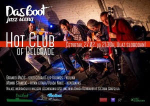 Hot-Club-of-Belgrade_nnaslovna Hot-Club-of-Belgrade_nnaslovna