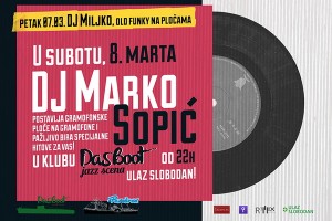 DJ Marko S_plakat DJ Marko S_plakat