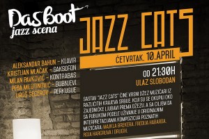 Jazz-cats-naslovna Jazz-cats-naslovna