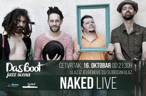 naked naked