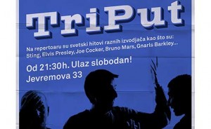 Petak-TriPut-naslovna Petak-TriPut-naslovna