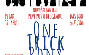 one trick pony one trick pony